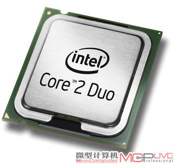 Core 2 Duo成为了超频玩家昂贵的玩具