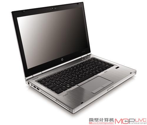 HP EliteBook 8460p