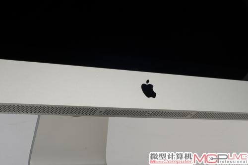 Apple iMac 27英寸(2011)