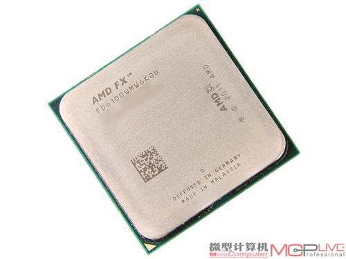 AMD FX 6100