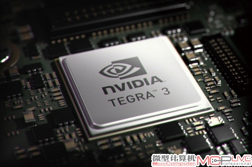 Tegra 3单核高主频可达到1.4GHz，多核主频为1.3GHz。它是首款采用vSMP可变对称多重处理专利技术的移动SoC设备，算是ARM产品中的佼佼者。