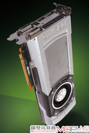 NVIDIA新旗舰GeForce GTX 780深度评测